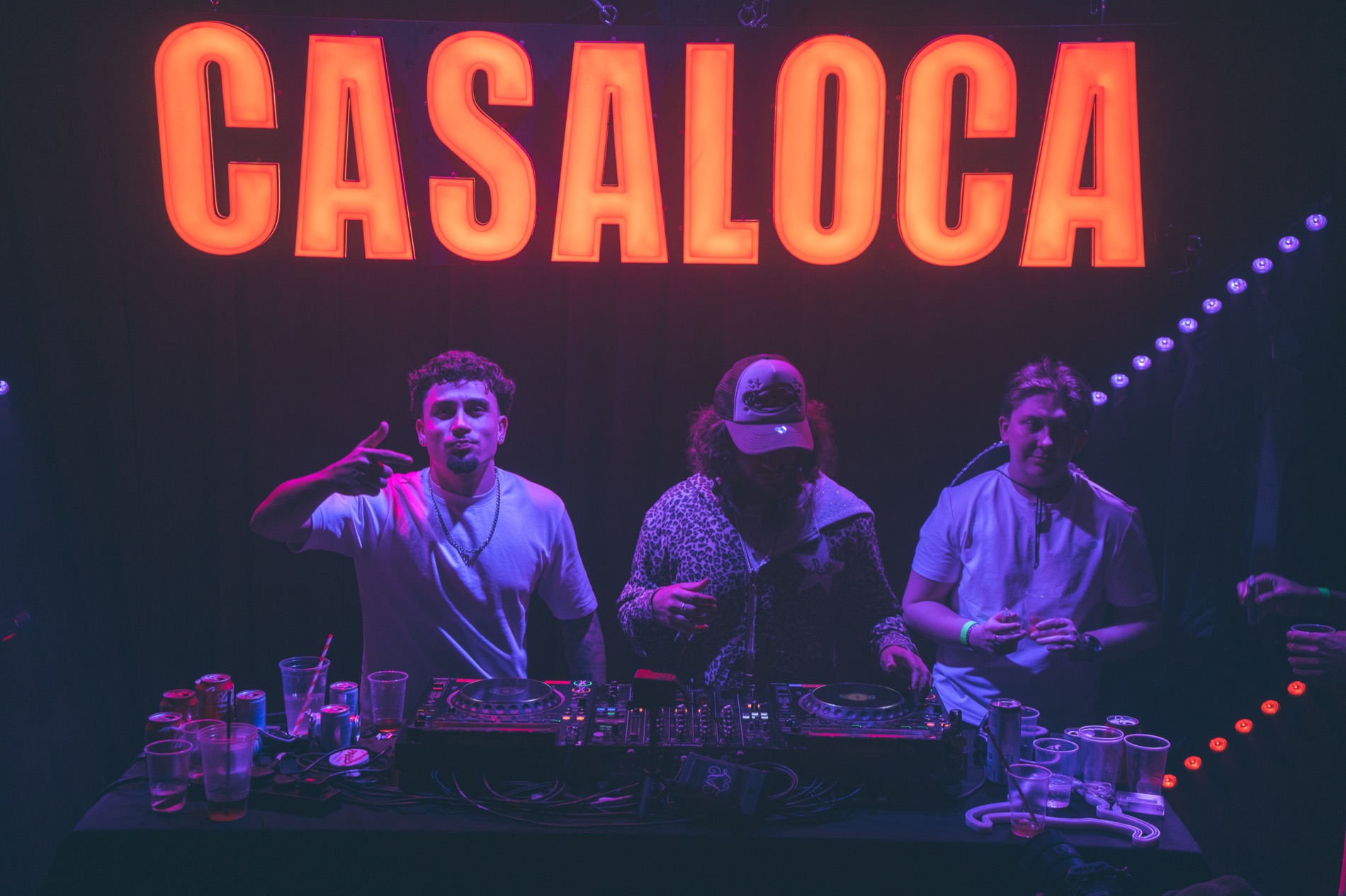 Casaloca finale shot